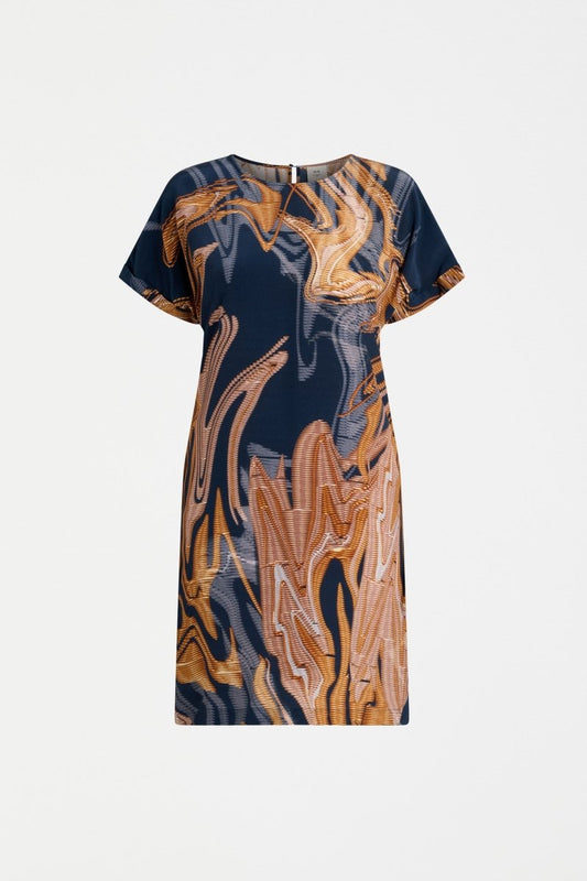 Eryn Dress Dresses - ELK | BRANDR PRINT