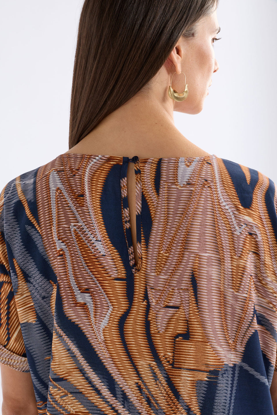 Eryn Dress Dresses - ELK | BRANDR PRINT
