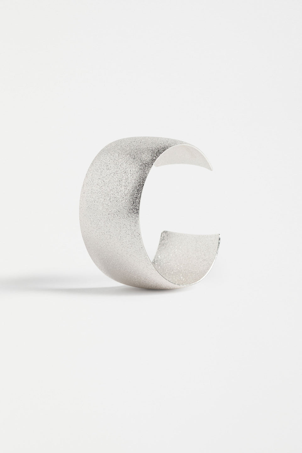 Detta Bangle Bracelets & Bangles - ELK | SILVER