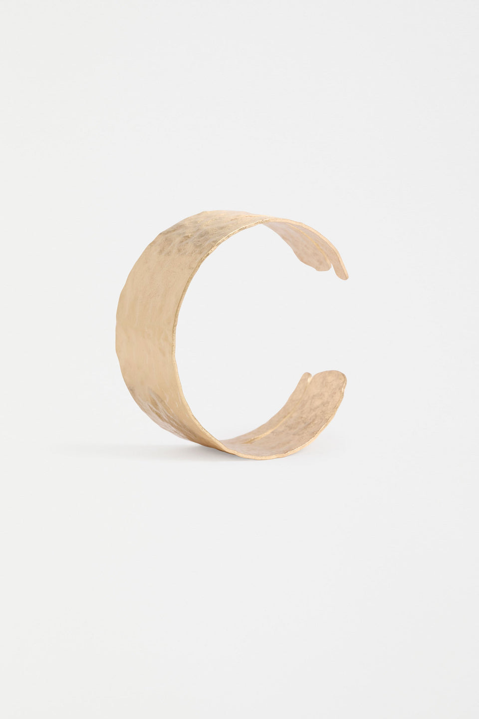 Amner Cuff Bracelets & Bangles - ELK | GOLD