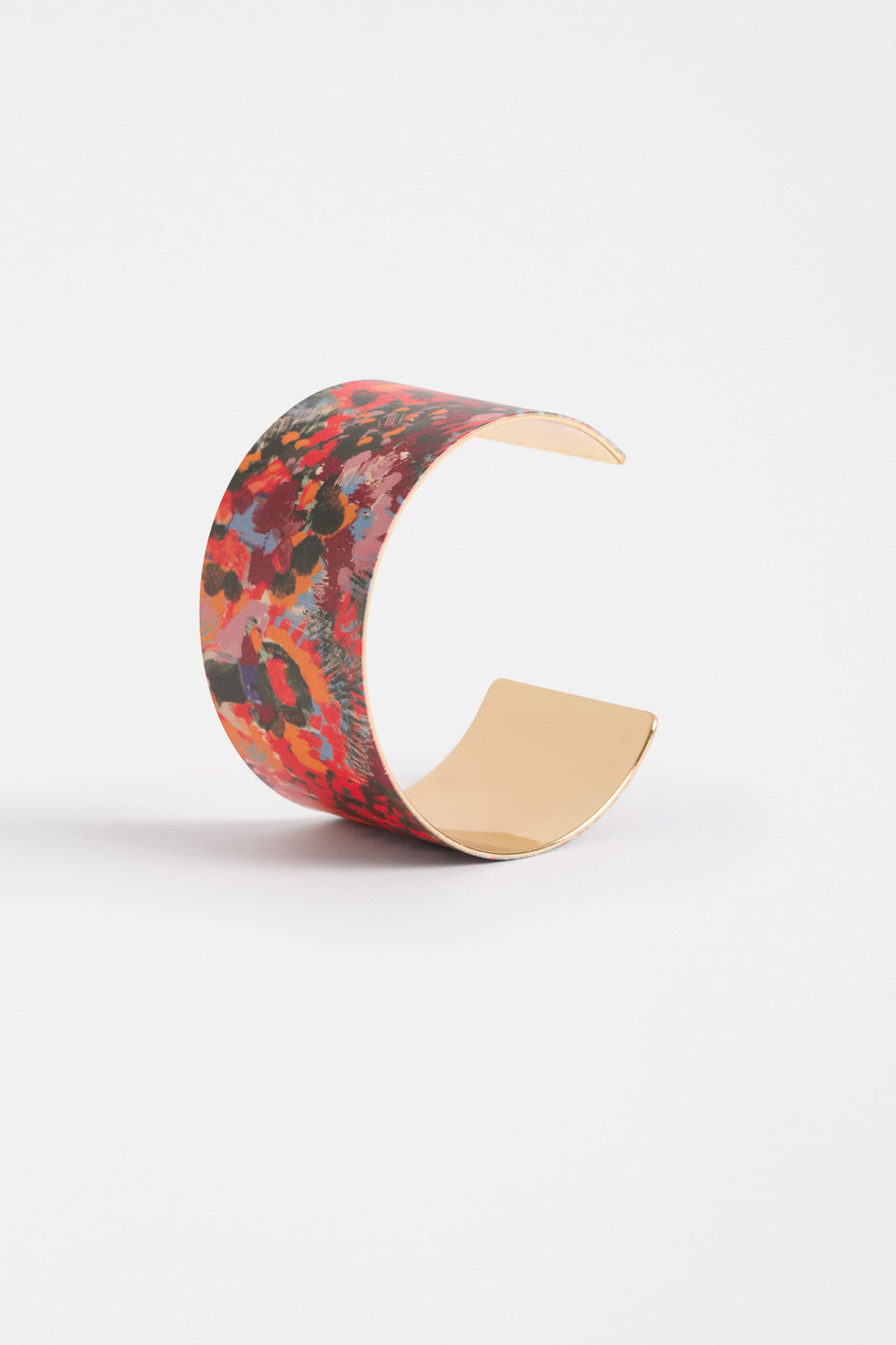 Sital Printed Bangle Landskap Print Bracelets & Bangles - ELK | LANDSKAP DAY