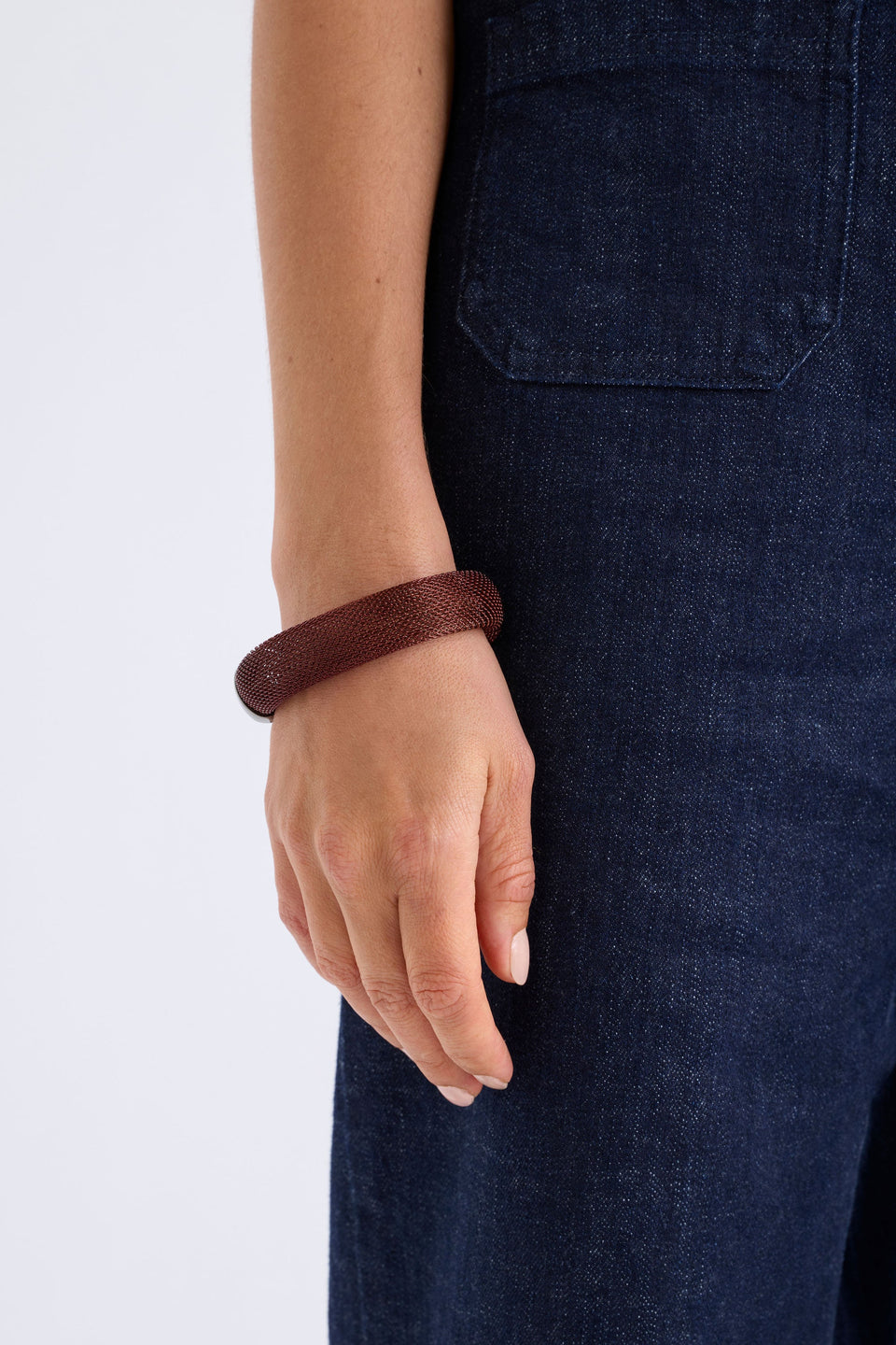 Nattej Bracelet Bracelets & Bangles - ELK | ESPRESSO