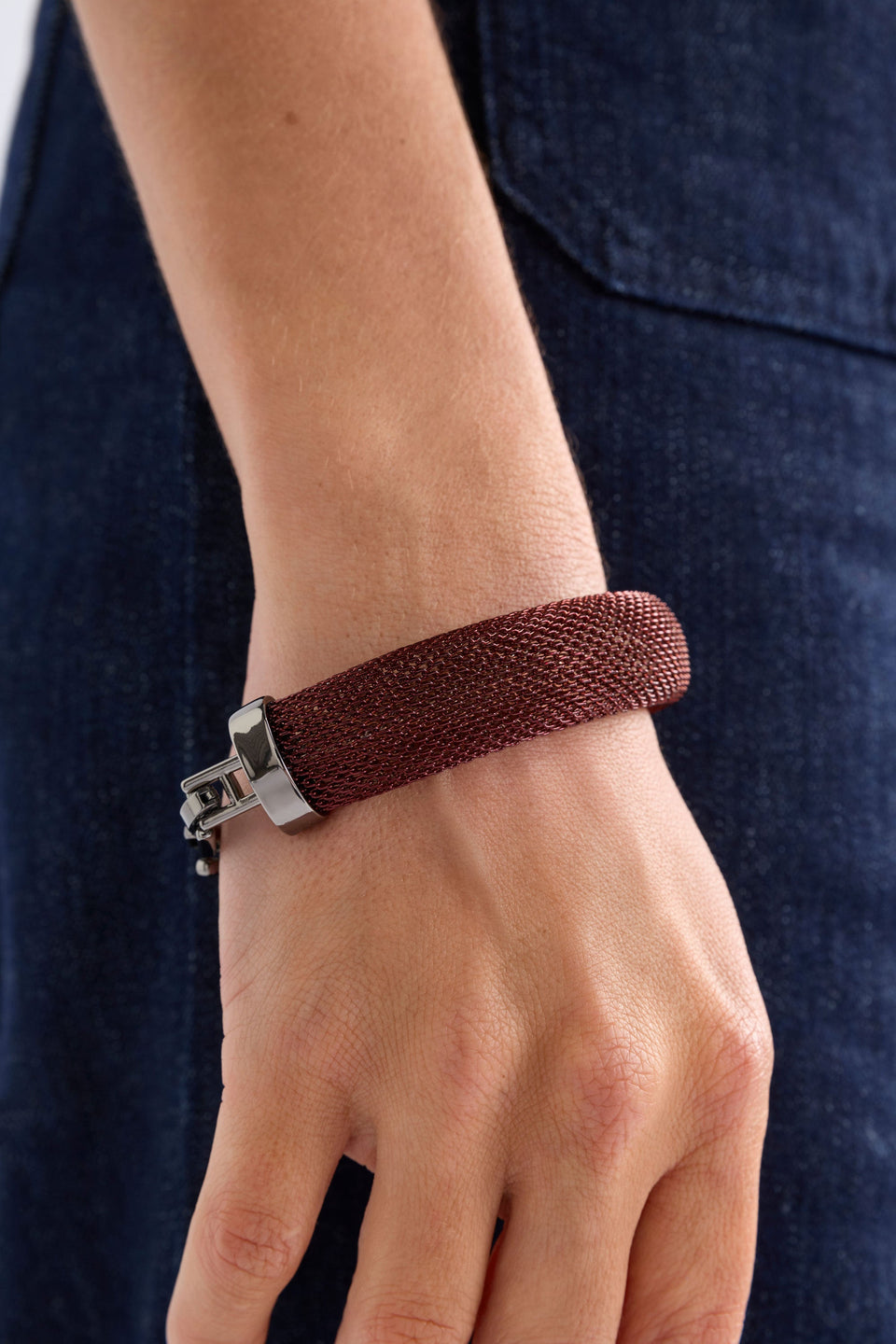 Nattej Bracelet Bracelets & Bangles - ELK | ESPRESSO