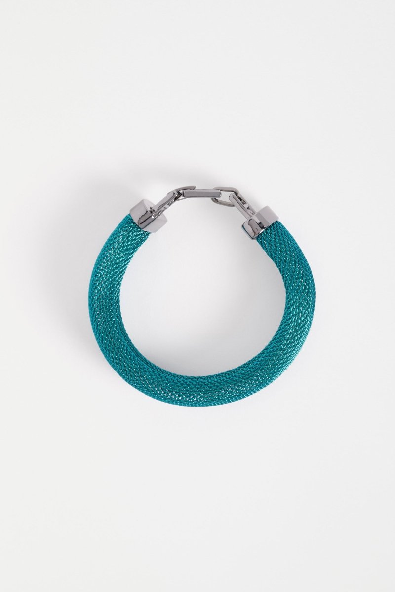 Nattej Bracelet Bracelets & Bangles - ELK | TEAL