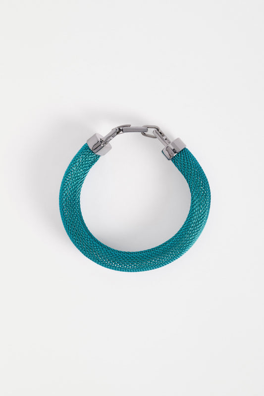 Nattej Bracelet Bracelets & Bangles - ELK | TEAL