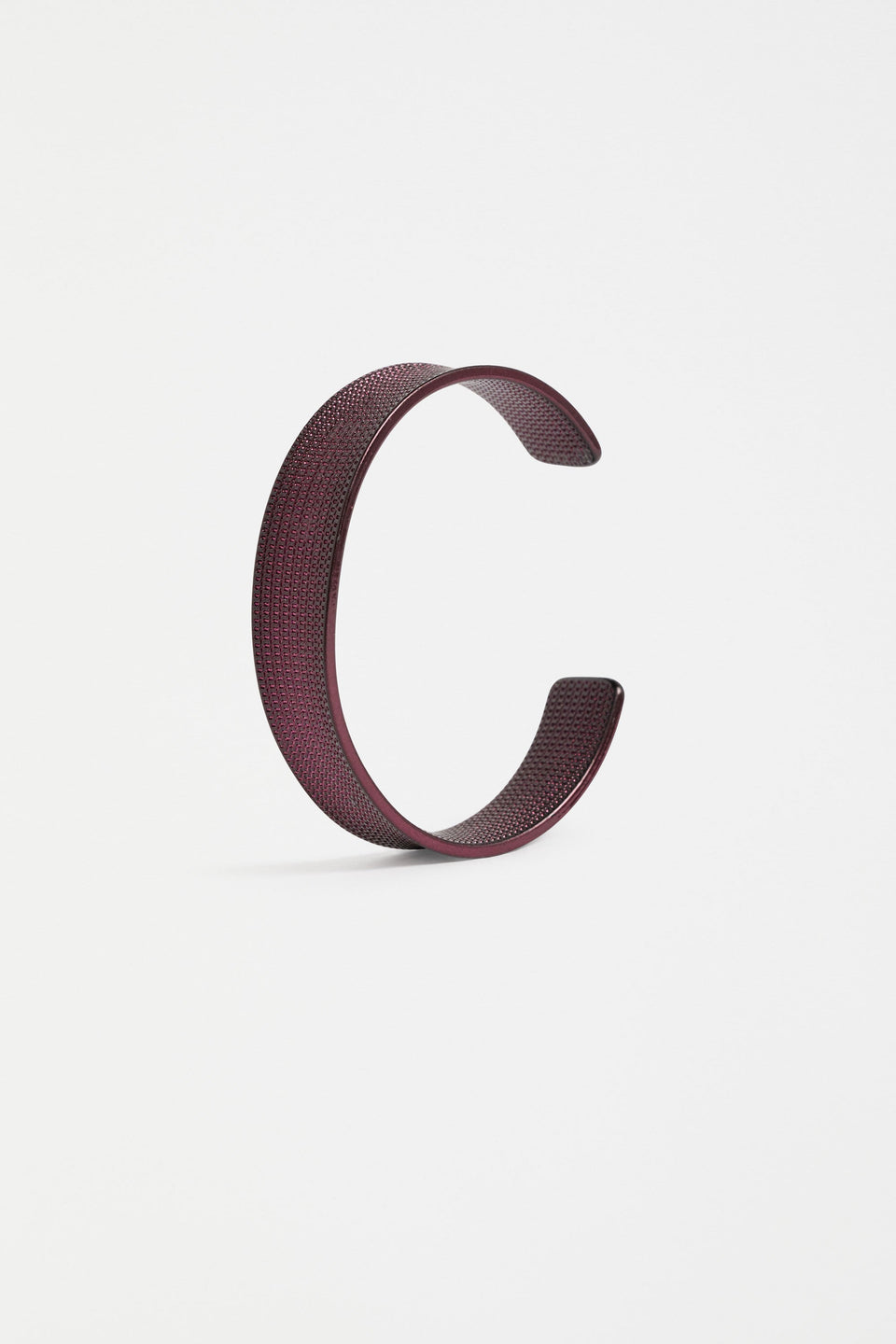 Glynn Thin Cuff Bracelets & Bangles - ELK | SHIRAZ
