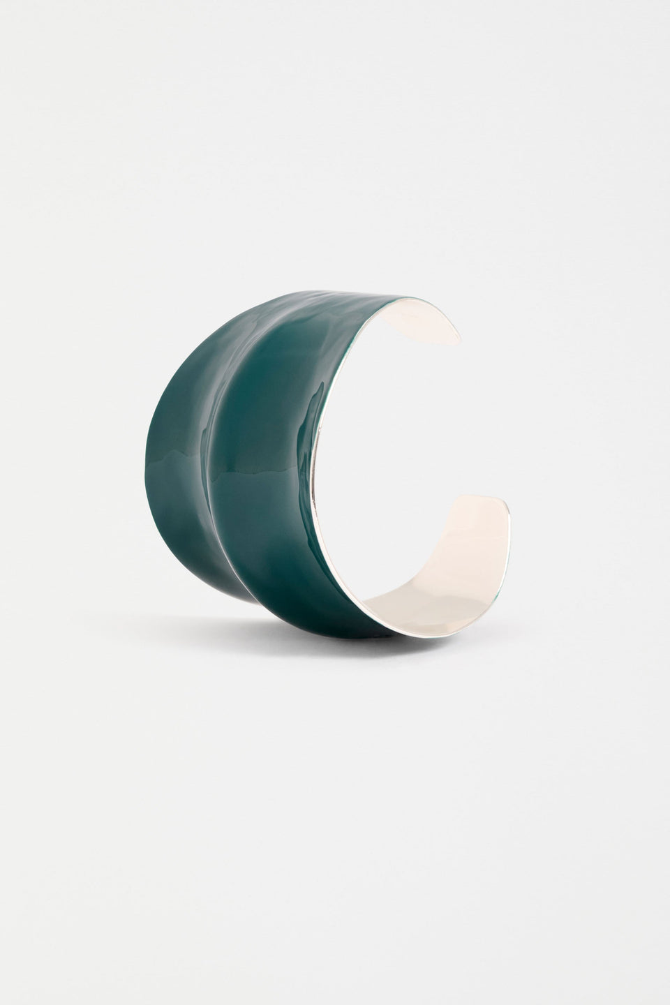 Illsta Cuff Bracelets & Bangles - ELK | PEACOCK