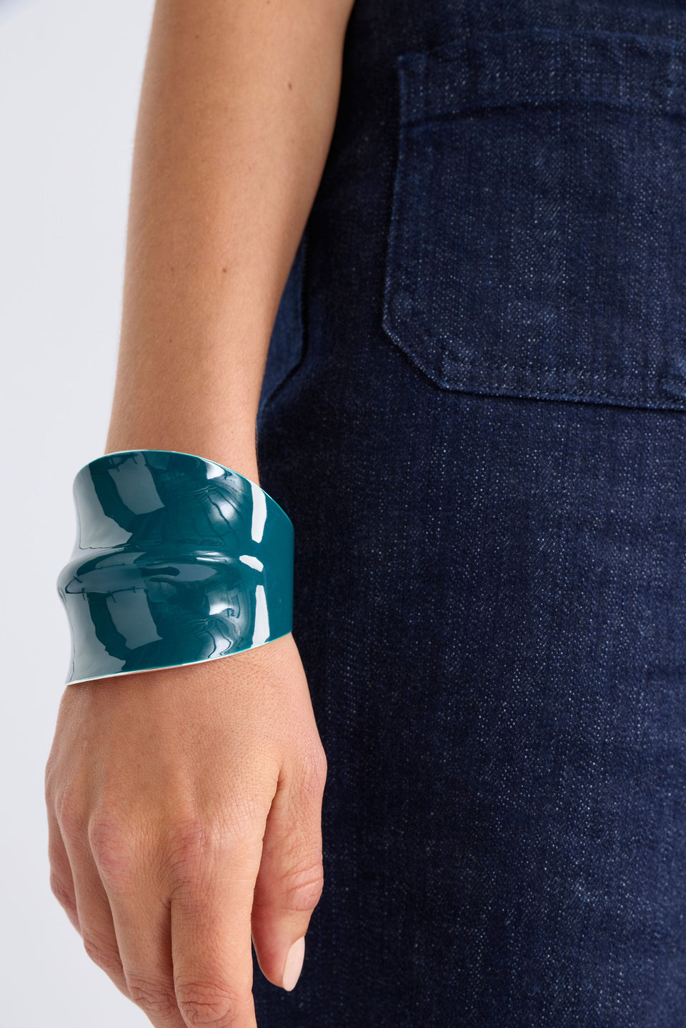 Illsta Cuff ELK | GOLD