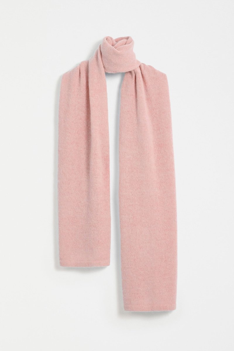 Fine Agna Scarf Scarves - ELK | PINK SALT