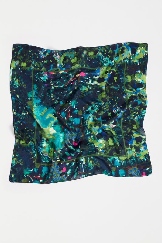 Landskap Scarf Scarves - ELK | STRIBE PRINT