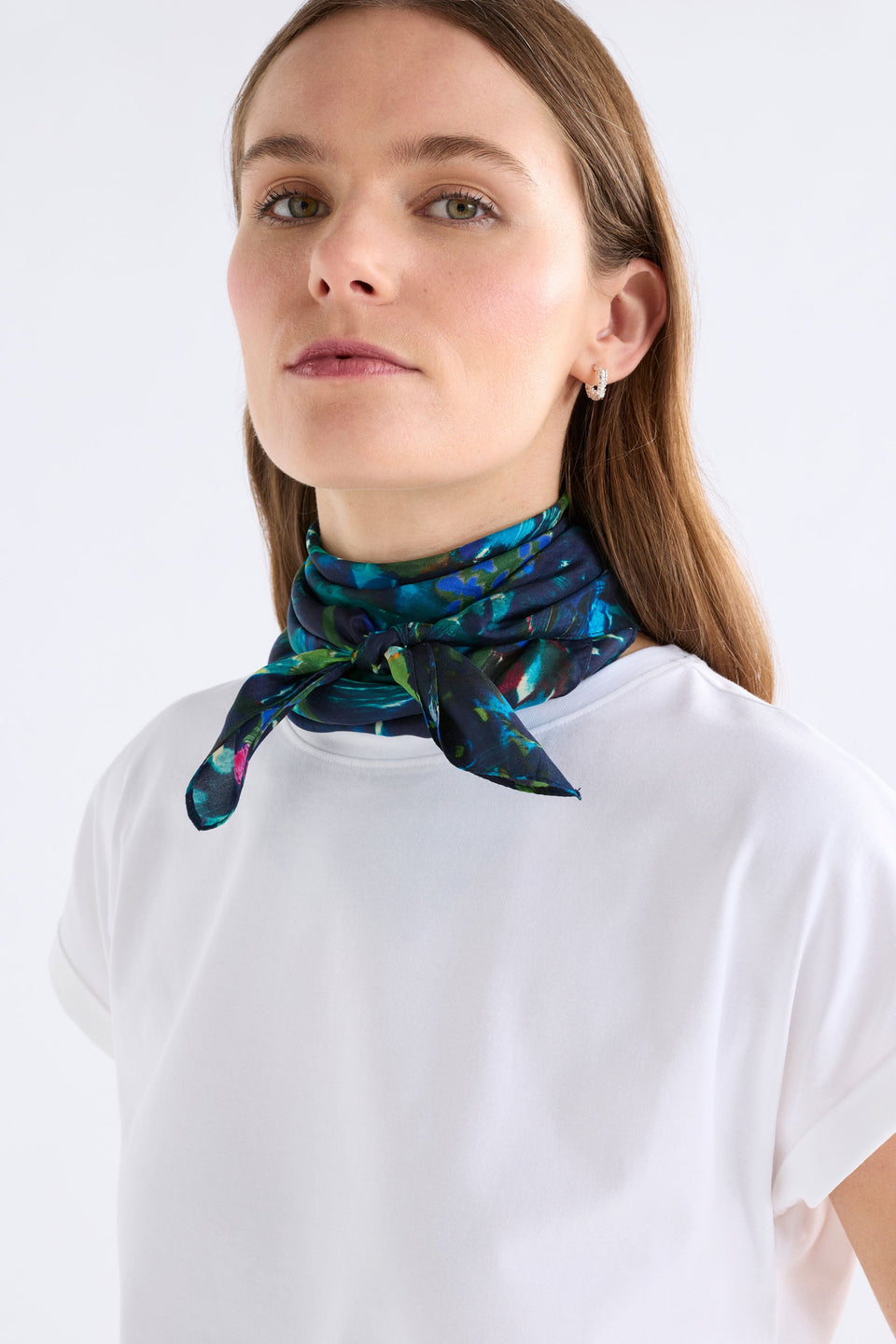 Landskap Scarf Scarves - ELK | STRIBE PRINT