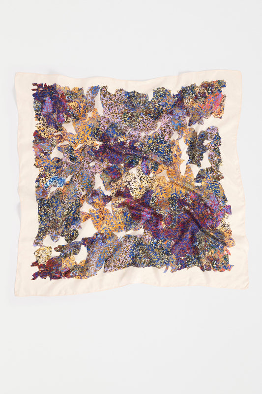 Lantis Scarf Scarves - ELK | LANTIS PRINT