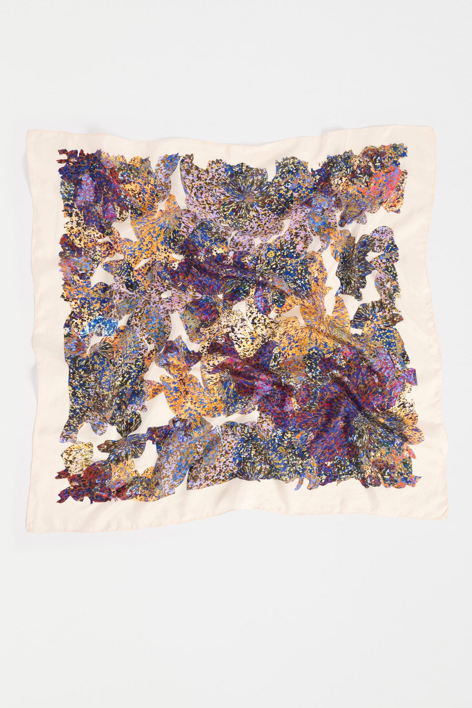 Lantis Scarf Scarves - ELK | LANTIS PRINT