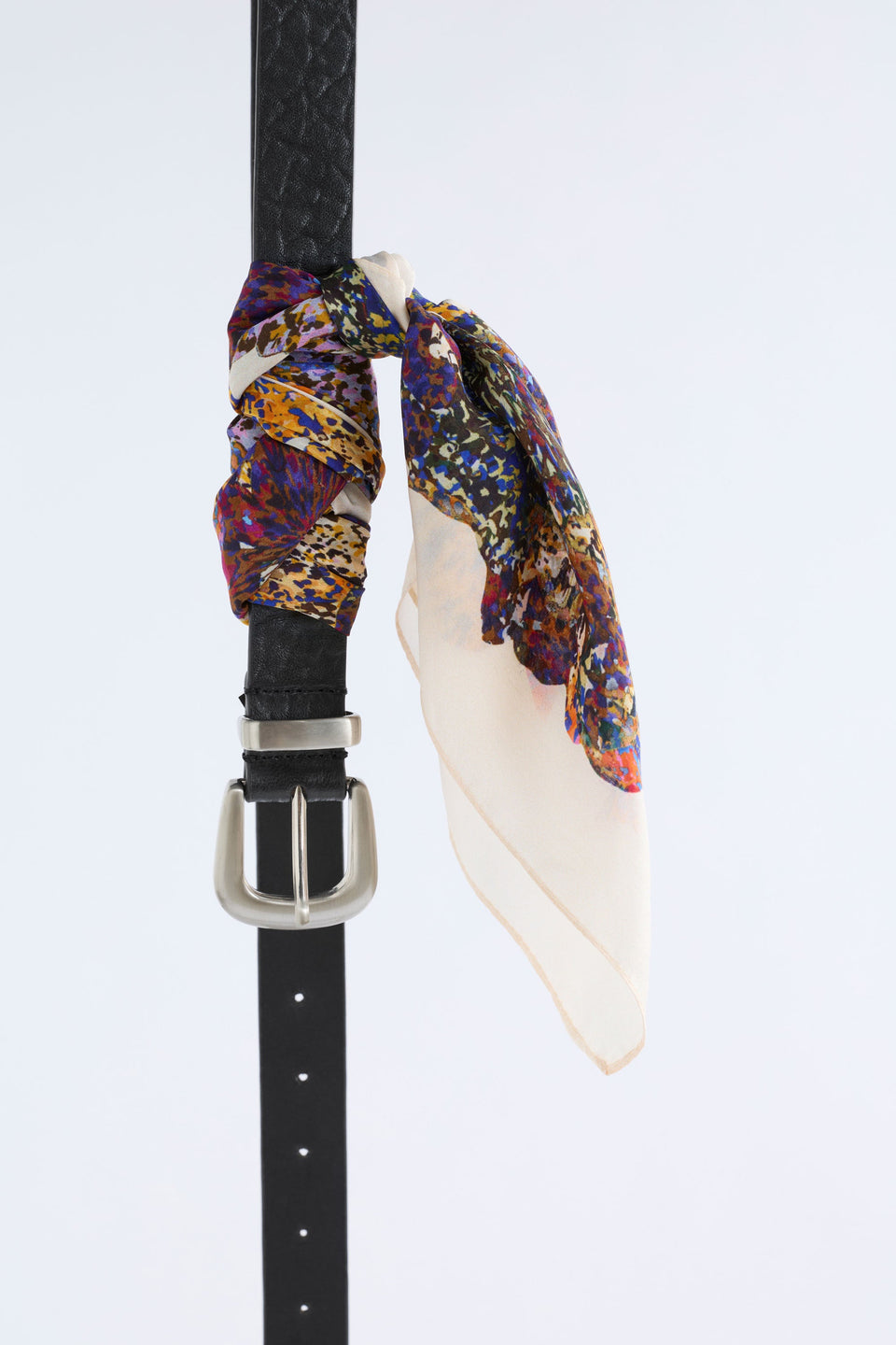 Lantis Scarf Scarves - ELK | LANTIS PRINT