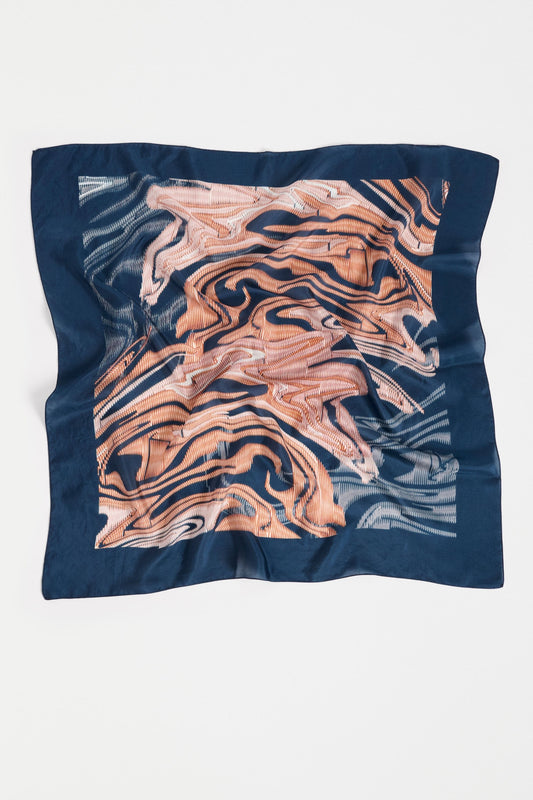 Brandr Scarf Scarves - ELK | BRANDR PRINT