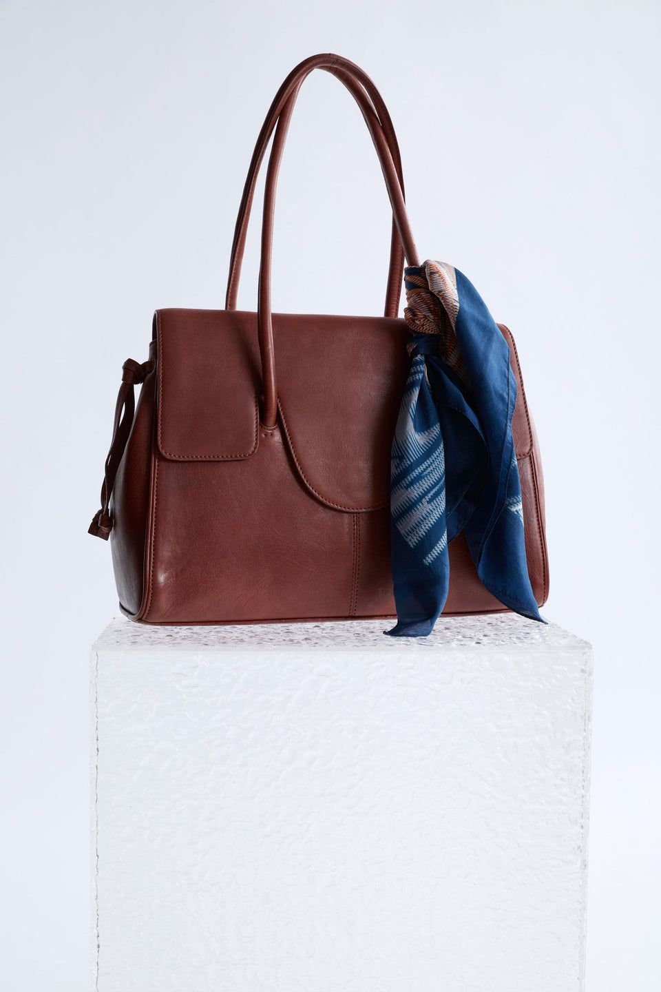Brandr Scarf Scarves - ELK | BRANDR PRINT