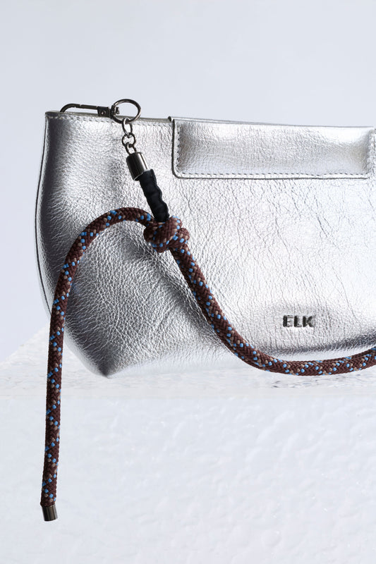 Cord Rope Bag Strap ELK | ESPRESSO