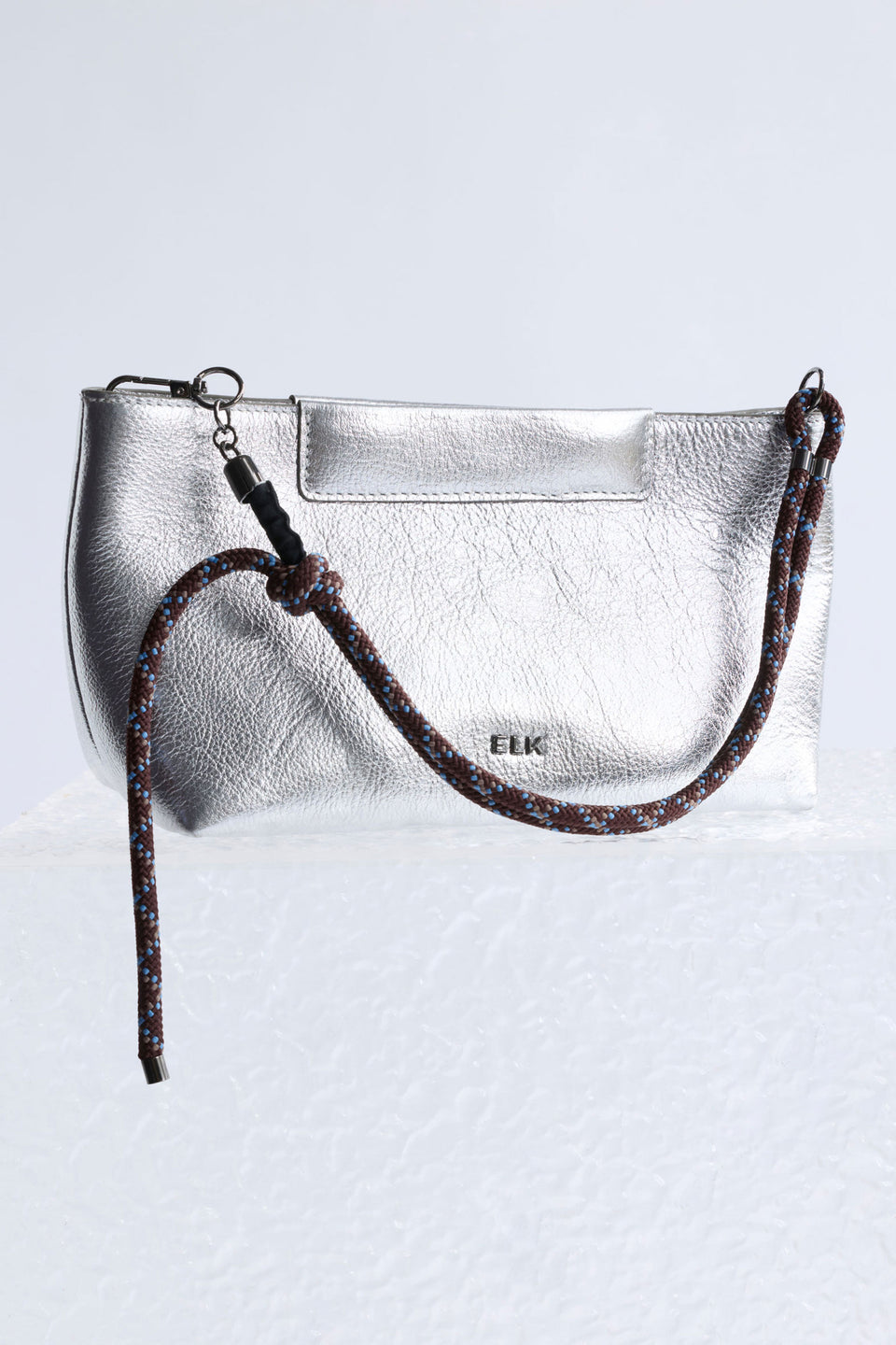 Cord Rope Bag Strap ELK | ESPRESSO