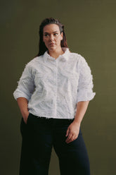 Shirt Etra White - Elk Accessories