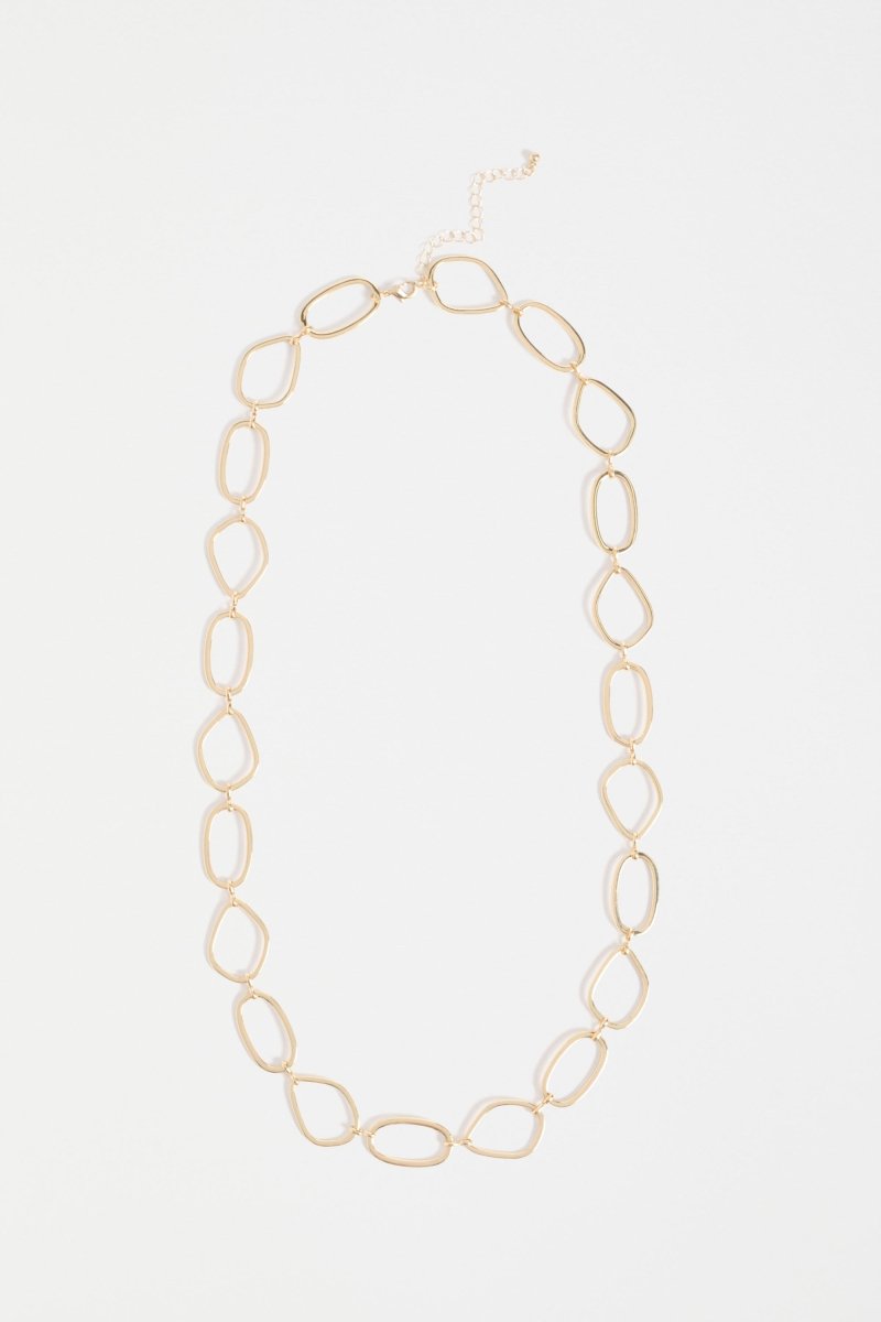 Boden Necklace Necklaces - ELK | GOLD