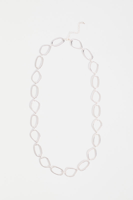 Boden Necklace Necklaces - ELK | SILVER