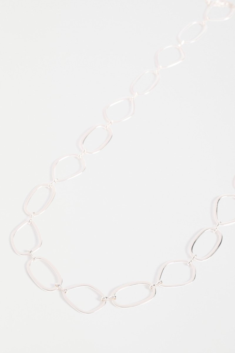 Boden Necklace Necklaces - ELK | SILVER
