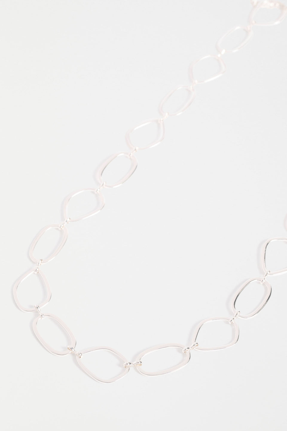 Boden Necklace Necklaces - ELK | SILVER