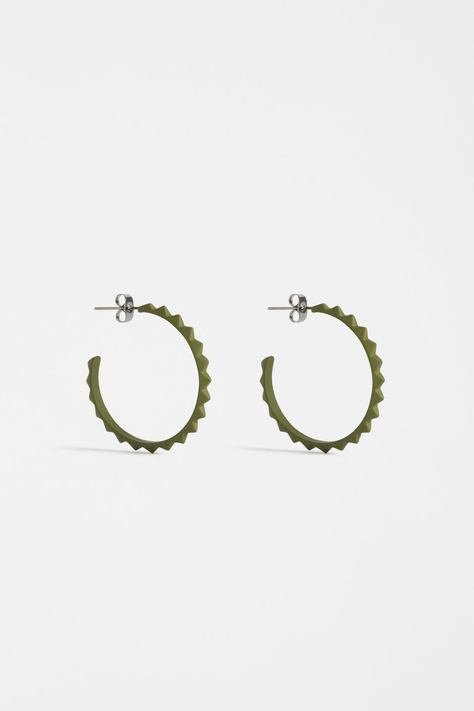 Aleko Earrings