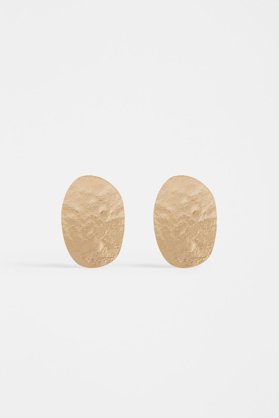 Elk Ter Small Stud Earrings