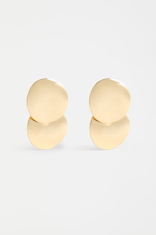 Klara Earring Earrings - ELK | GOLD