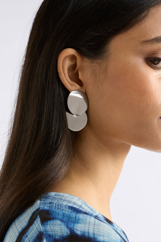 Klara Earring Earrings - ELK | GOLD