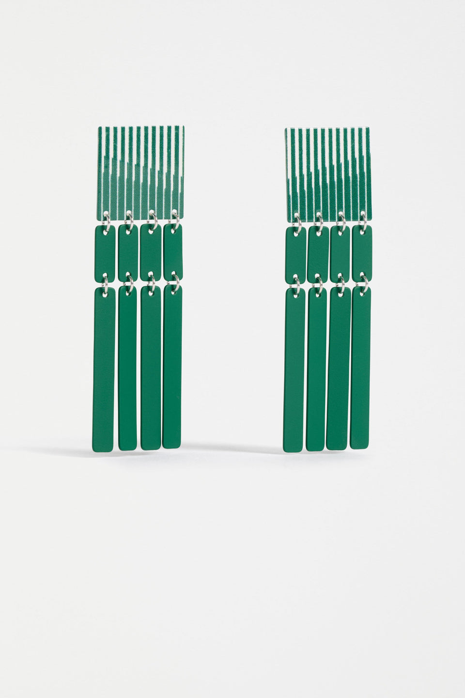 Medden Drop Earring Earrings - ELK | VERDANT ORTLER PRINT