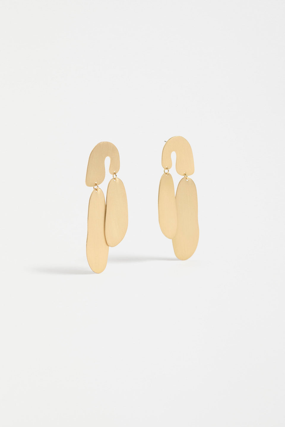 Vinli Earring Earrings - ELK | GOLD