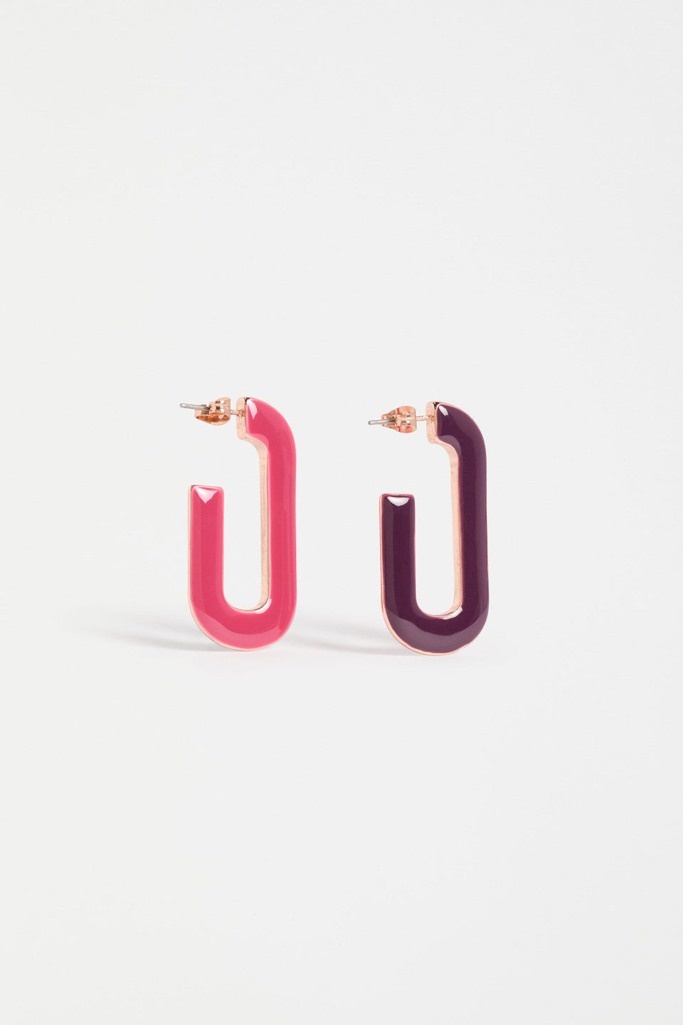 Gresen Hoop Earring Earrings - ELK | GERANIUM