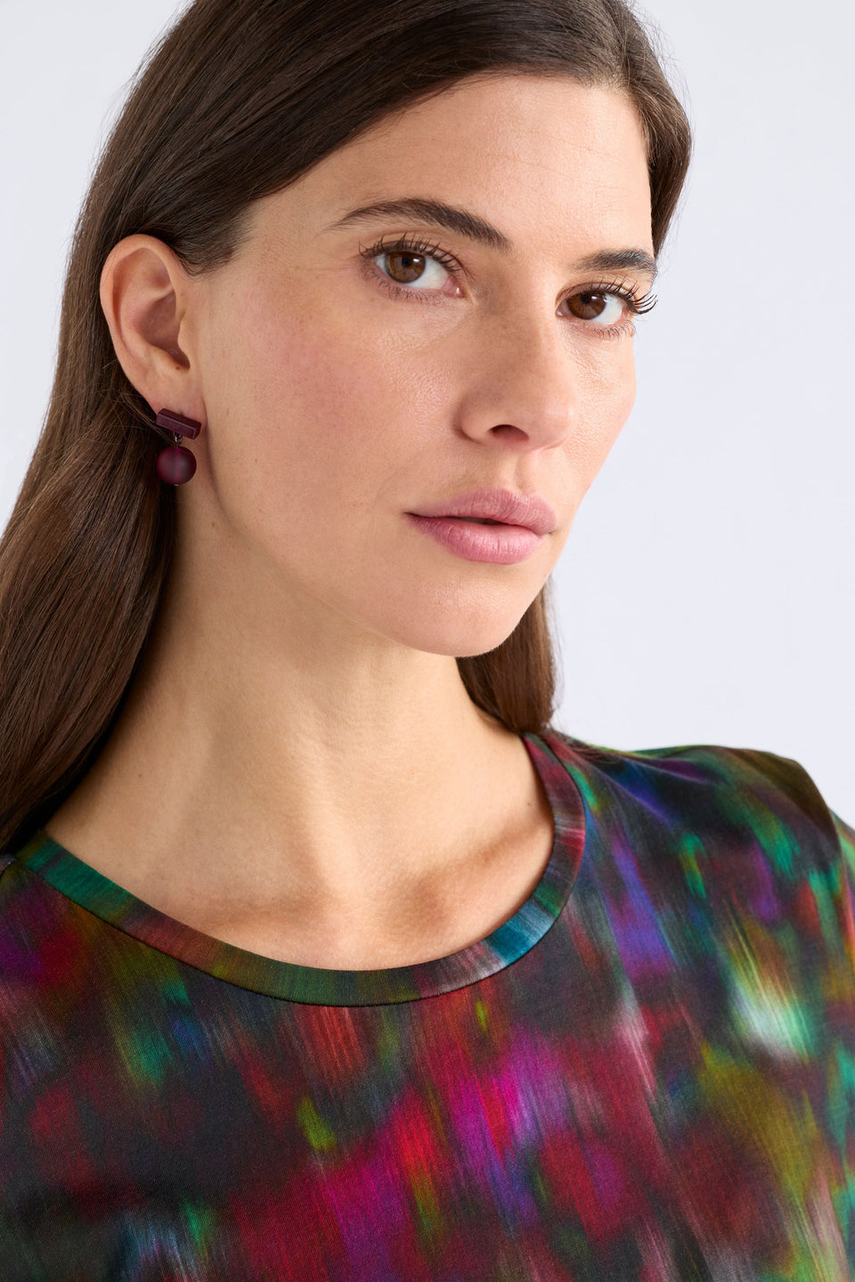 Sjetka Earring Earrings - ELK | SHIRAZ