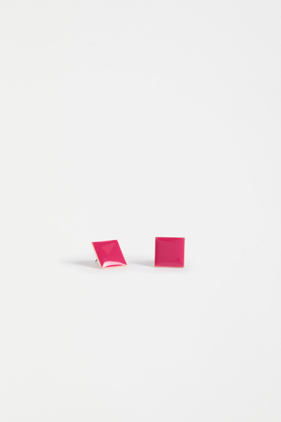 Silenn Small Stud Earring Earrings - ELK  | GERANIUM