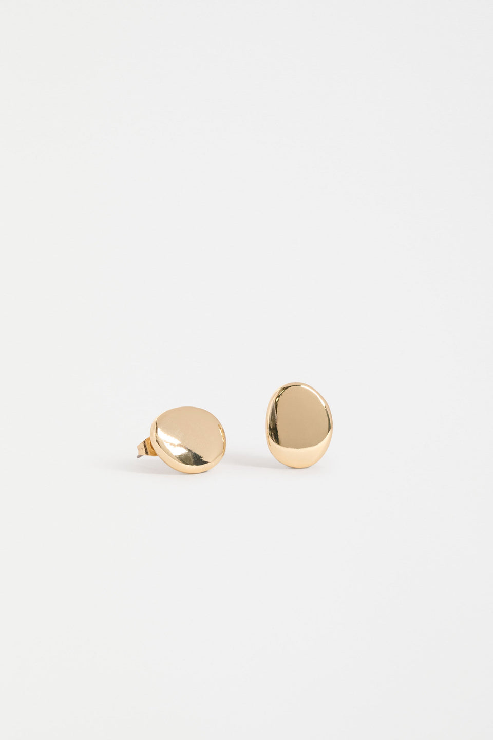 Atur Mini Stud Earring Earrings - ELK | GOLD