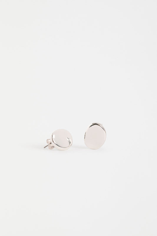 Atur Mini Stud Earring Earrings - ELK | SILVER