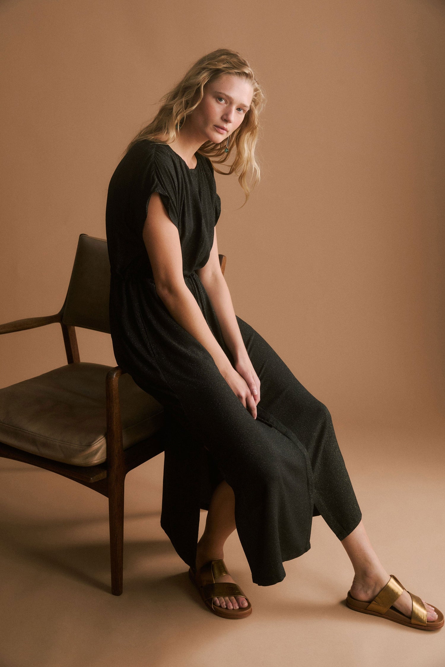 Women's Black Dresses