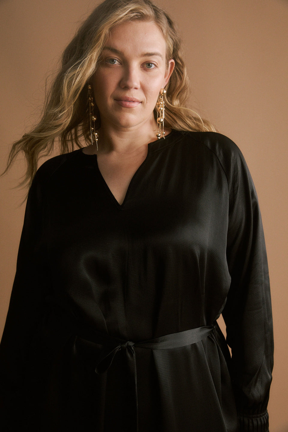 Karta Dress Dresses - ELK | BLACK