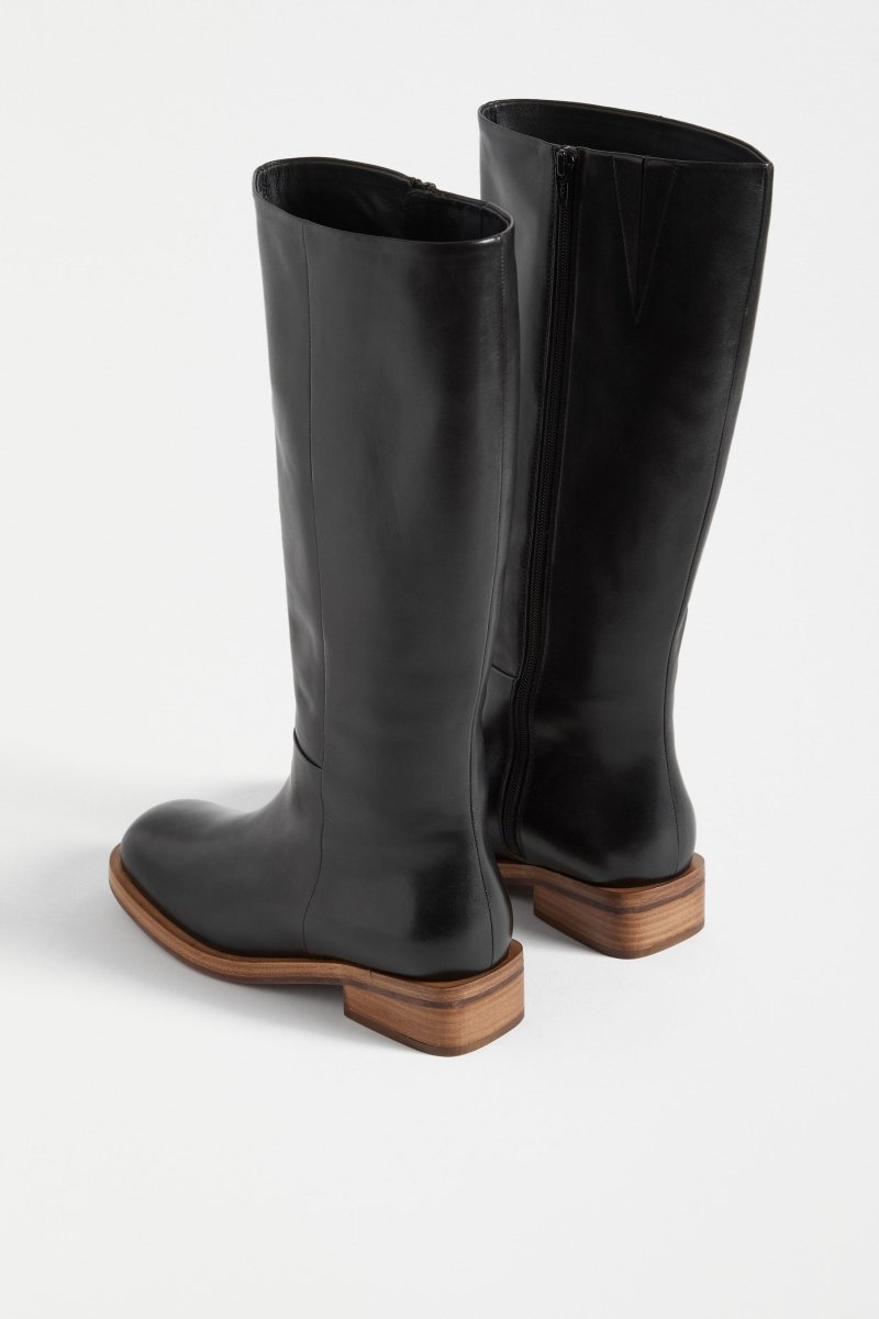 Keid Boot Boots - ELK | BLACK
