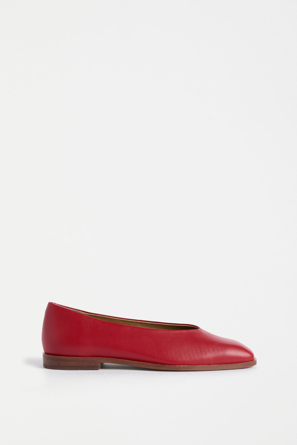 Feldde Flat Flats - ELK AU | RED