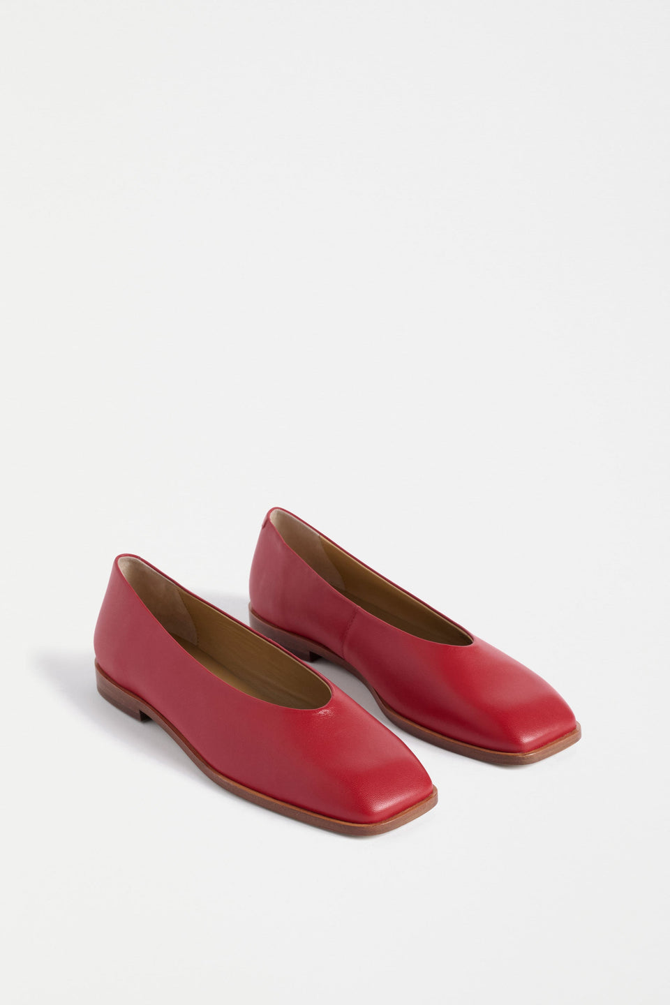 Feldde Flat Flats - ELK AU | RED