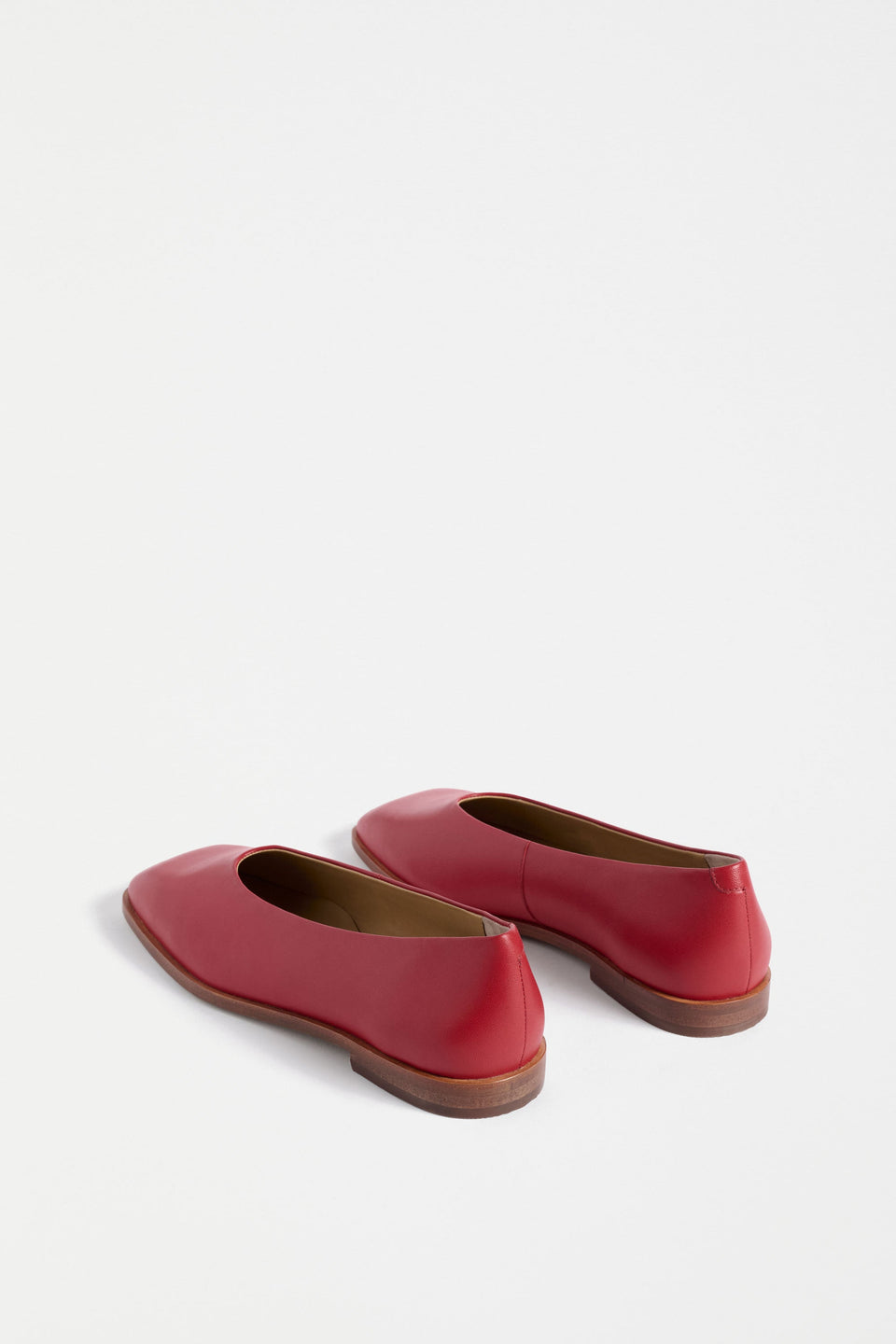 Feldde Flat Flats - ELK AU | RED