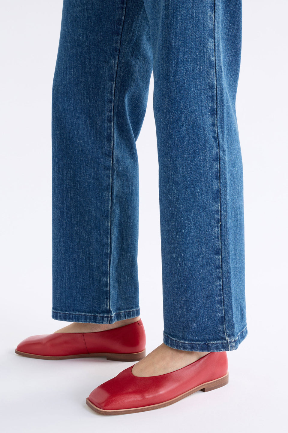 Feldde Flat Flats - ELK AU | RED