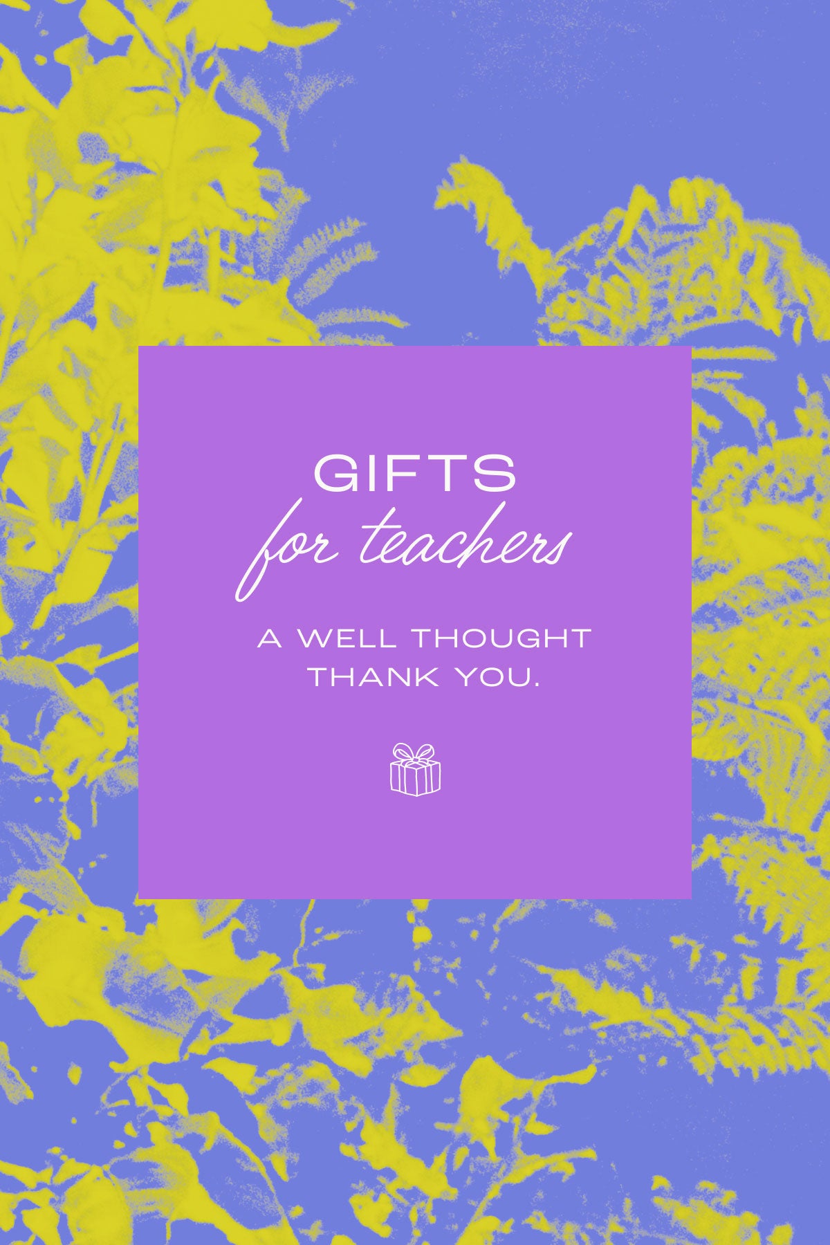 Gifts for her: temporary placeholder artwork