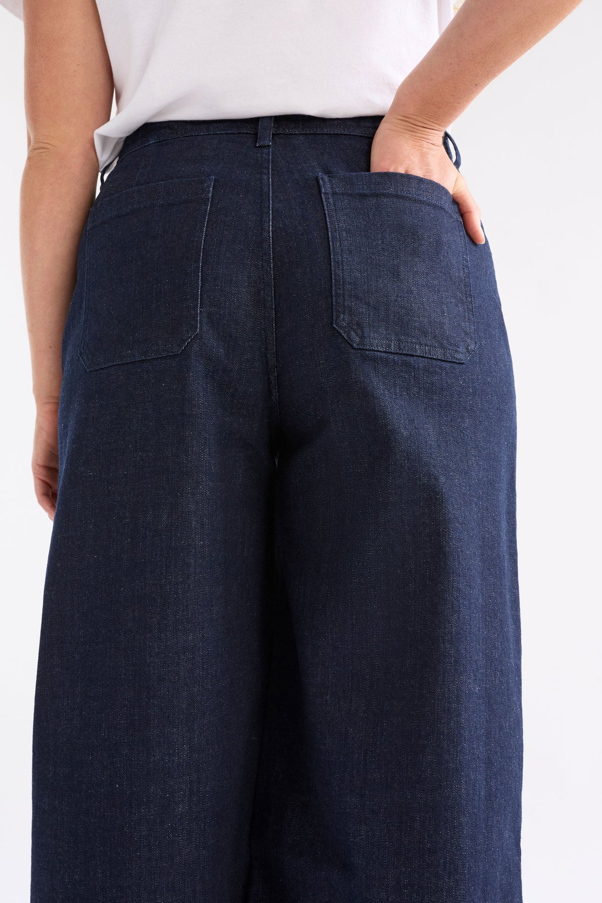 Sondern Jean (Pants & Jeans) - ELK AU | rinse wash