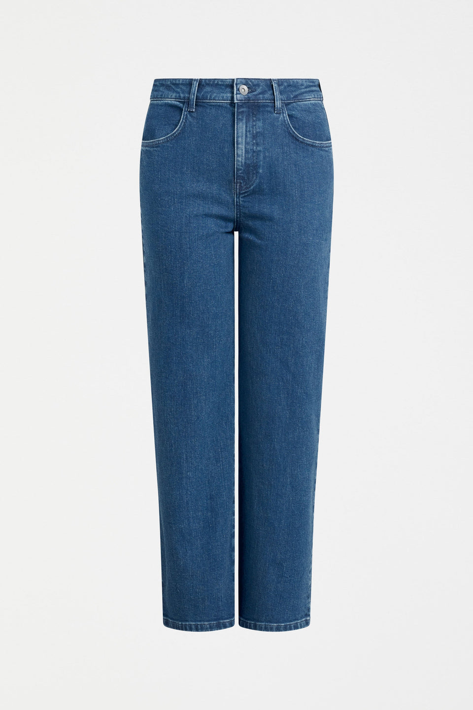 Borse Jean Pants & Jeans - ELK | MID BLUE DENIM