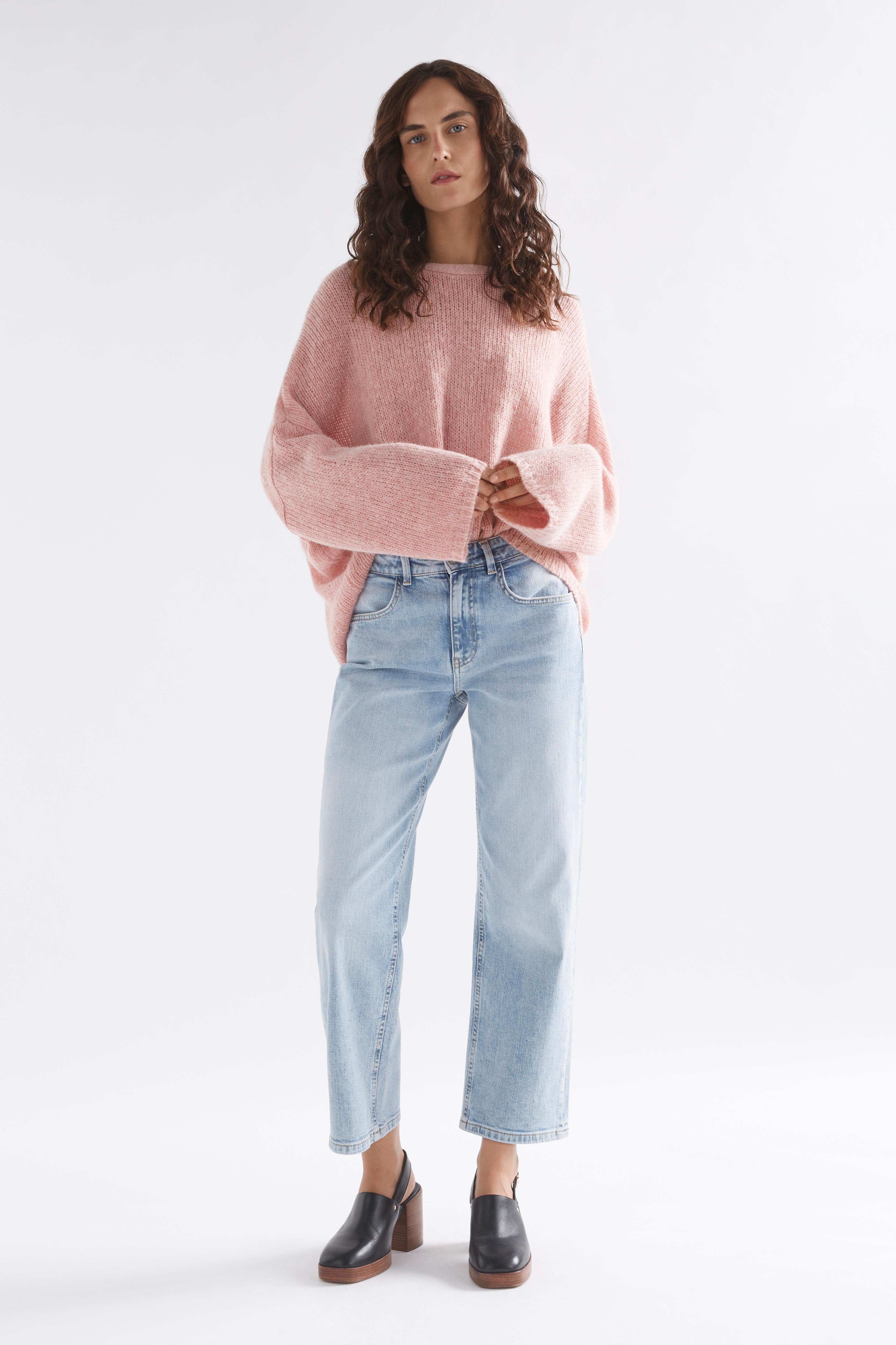 Knitwear pink best sale