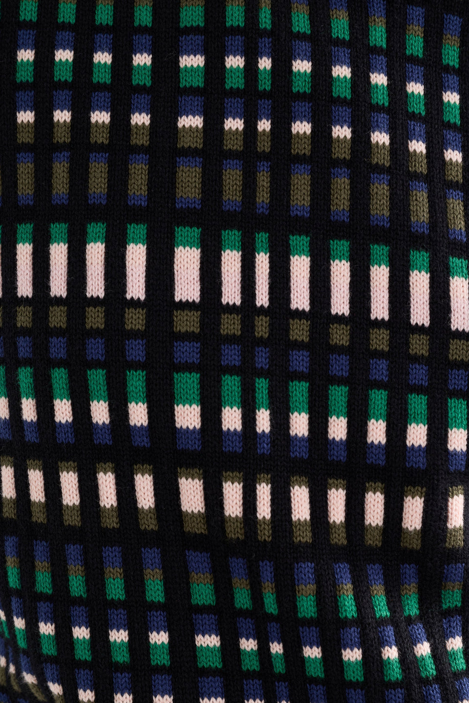 Svea Organic Knit Sweater Knitwear - ELK | SVEA KNIT